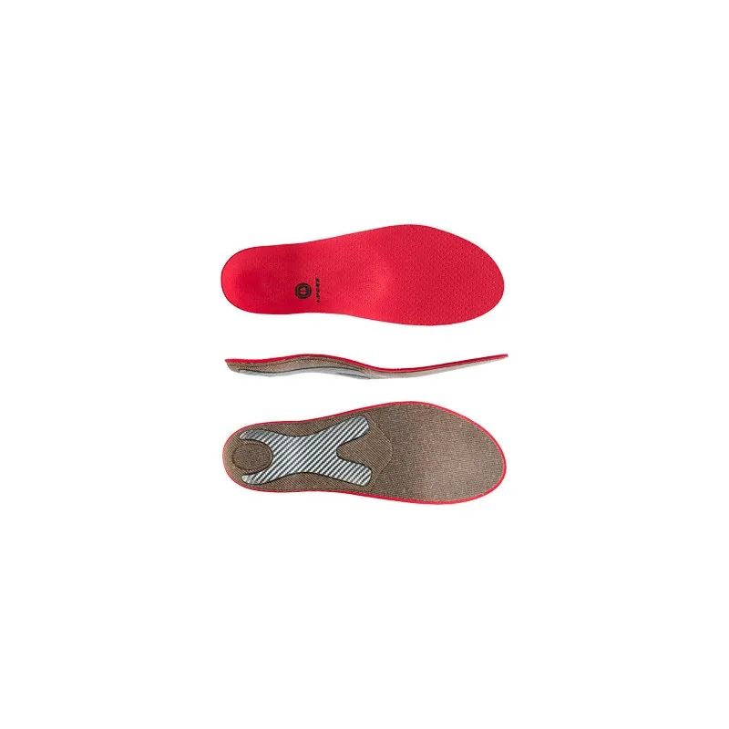 plantar Conformable Winter + slim