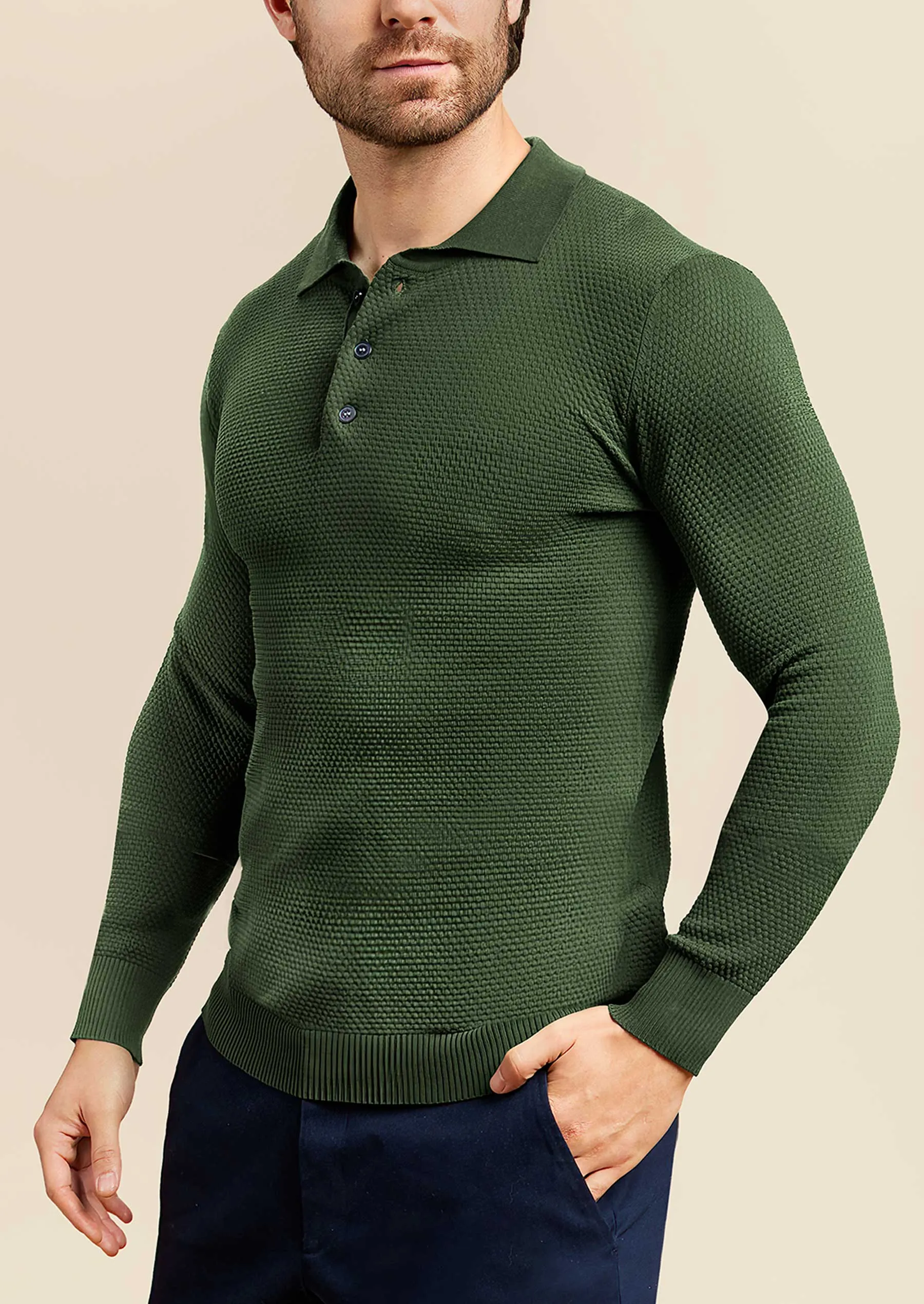 Men's Ferrato Sweater 84386