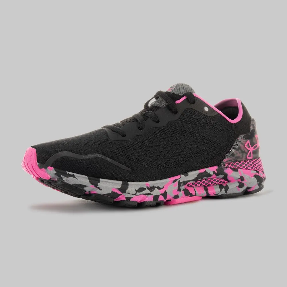Tenis Under Armour HOVR Sonic 6 Mujer