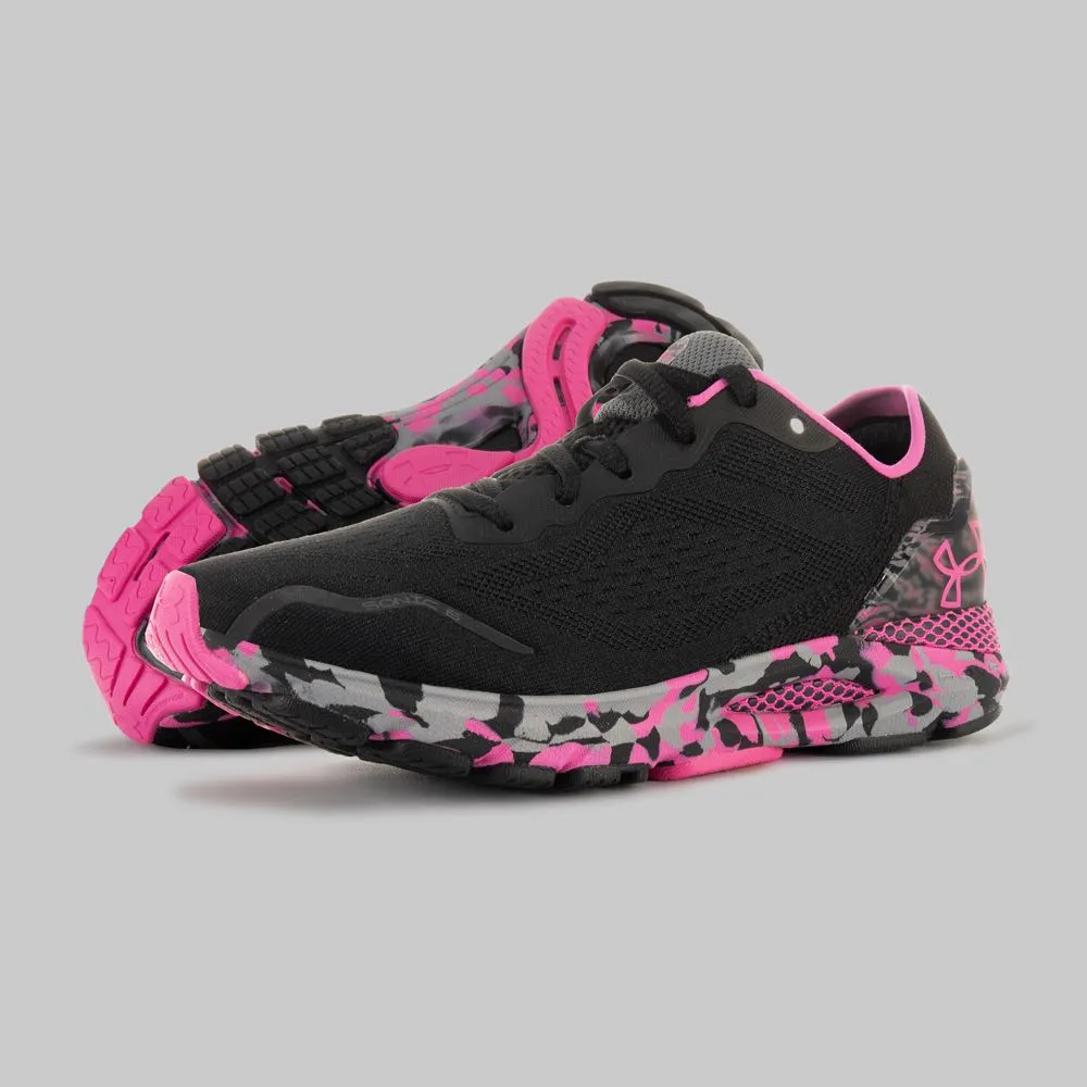 Tenis Under Armour HOVR Sonic 6 Mujer